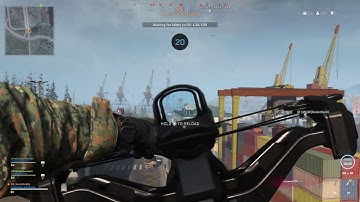 COD Epic Crossbow Shot