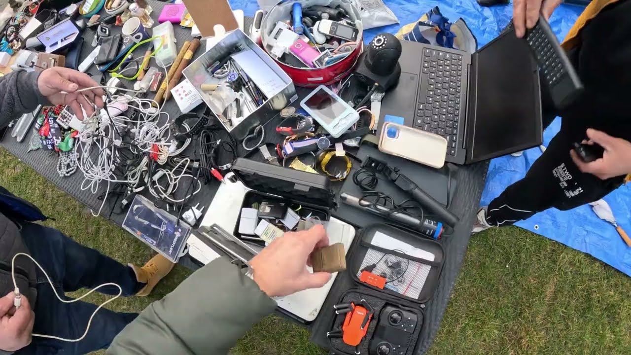 Mi-am luat Ipad din piata cu 50 lei!!👌