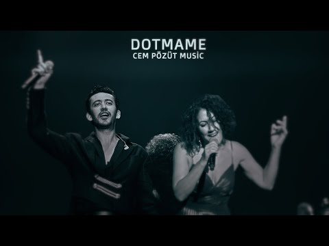 Aynur Doğan & Gazapizm & Cashflow - Dotmamê