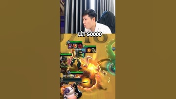 Kayn 3 sao mùa 10 tại PBE | Em Chè #dautruongchanly #emchedtcl #tft #teamfighttactics #dtcl