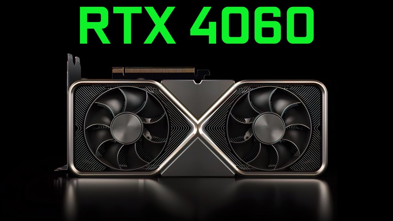 NVIDIA RTX 4060 [4K Gaming Under $400?]🤔 