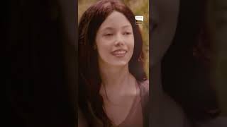 Jacob Y El Momento Que Pondrá Furiosa A Bella Saga Crepúsculo Sony Channel