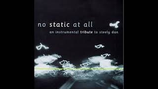 No Static At All - An Instrumental Tribute To Steely Dan