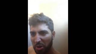 ShowerTime Jokes episode one Tranny Porn