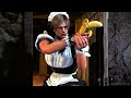 &quot;Maid Of Duty&quot;  - Resident Evil 4 Remake Mod (4K 60FPS)
