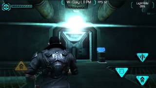 Exiles iOS Teaser
