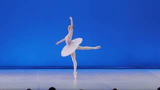 Maya SCHONBRUN, 306 – Prix de Lausanne 2022 Prize Winner – Classical