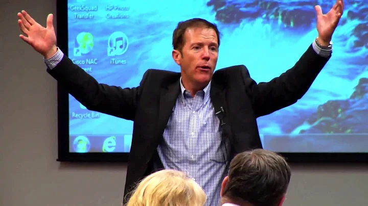 Darin Adams: Lights, Camera, PASSION!