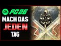 So machst DU Coins! - Ich liebe flippen & Der Packluck Song! | EA FC 26