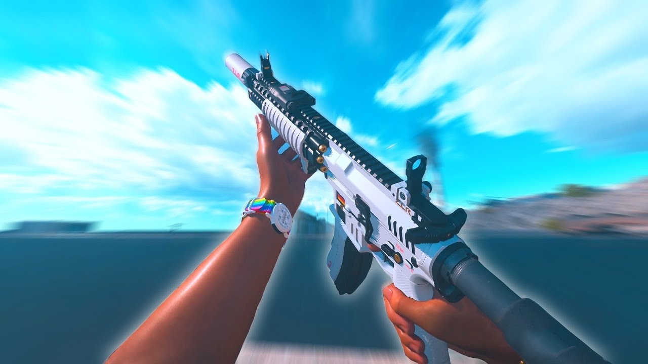 Warzone Movement King 👑 YouTube