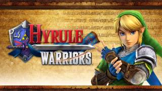 Hyrule Field 1 - Hyrule Warriors