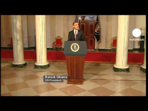 اوباما مصر لن تعود ابدا كما