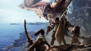 Relaxing Monster Hunter World/Iceborne Music Mix