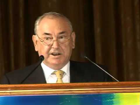 Приветствие А.С. Дзасохова