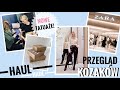 PRZEGLĄD KOZAKÓW NA JESIEŃ - NOWE TATUAŻE - VLOG