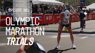 Bat City Track Club Takes on the Olympic Trials | Keeping Pace Ep.1 by BPN 23,491 views 2 months ago 14 minutes, 9 seconds