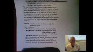 SOCI 1010 Lesson 2.1