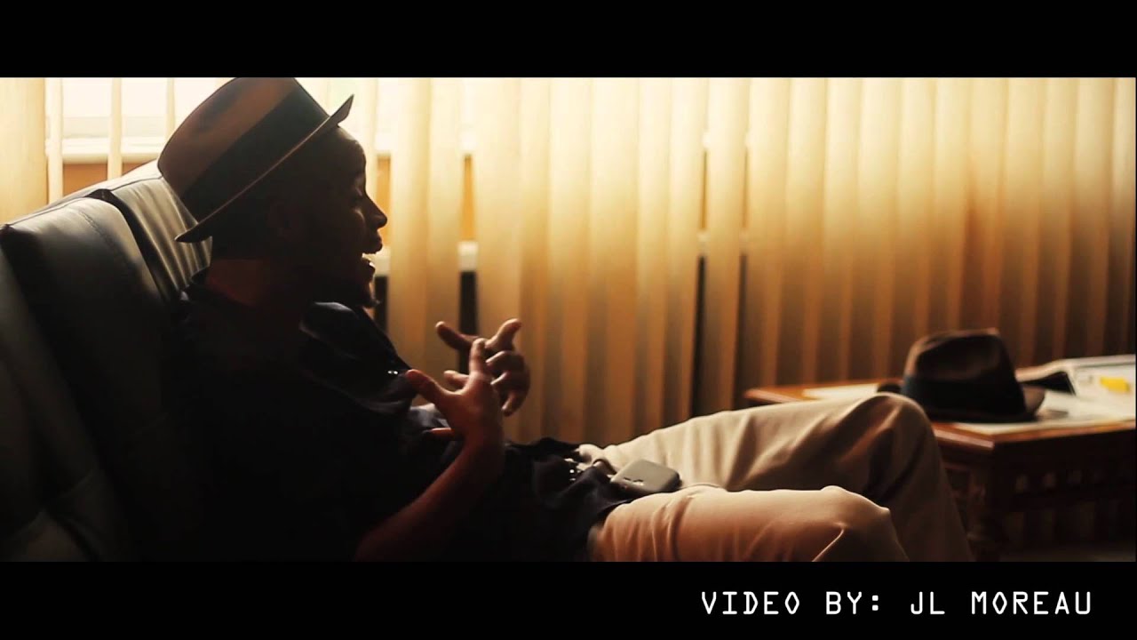 Ant Rob -  You Got It (Video by JL MOREAU)