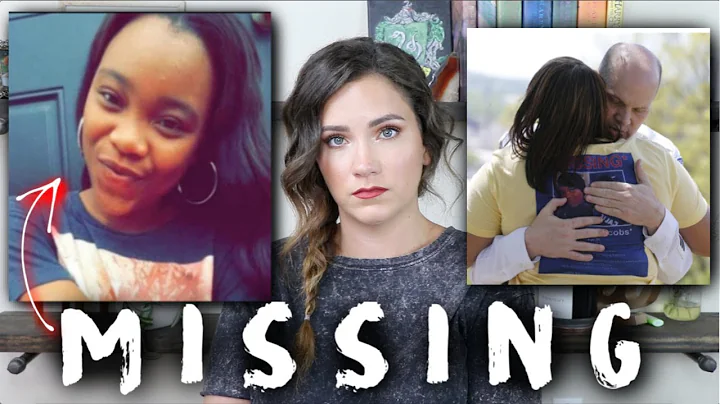 Where is Keeshae Jacobs? | Strength beyond unimagi...