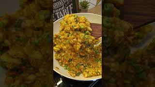Bakery-style Aloo Patty at Home ❤️🥐 #ytshorts #shorts