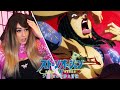 Debt Collector Marilyn Manson | JoJo’s Bizarre Adventure STONE OCEAN Episode 9 REACTION!