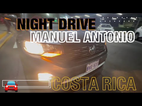 Video: Mga Dapat Gawin sa Manuel Antonio