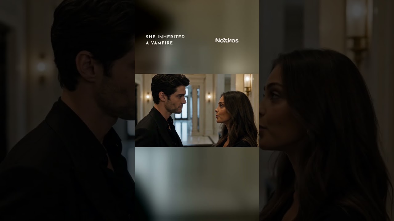 Watch full dark romance movie by link in bio