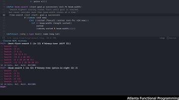 Common Lisp Study Group: PAIP :  Software Tools (Part 2)