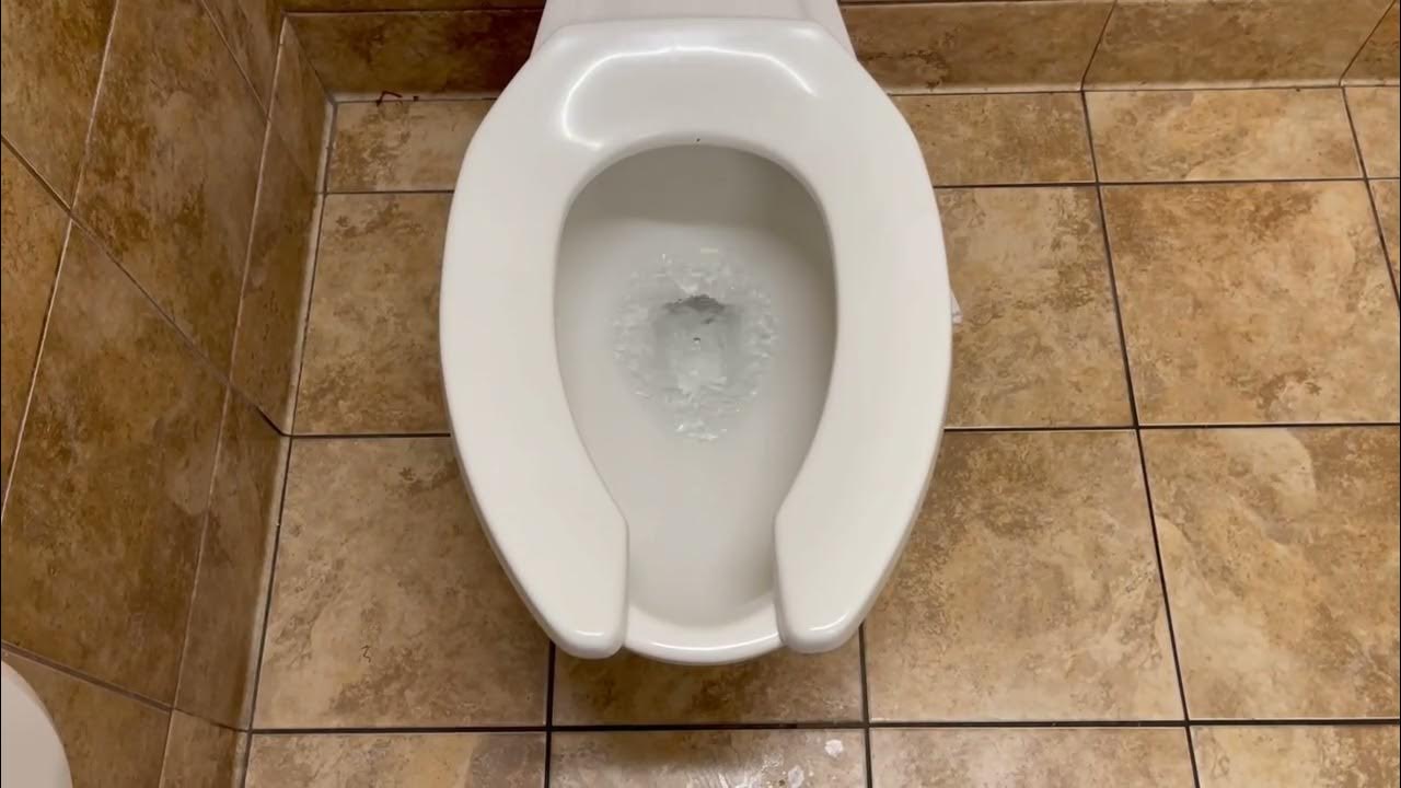 ALDI All Gender Restroom YouTube