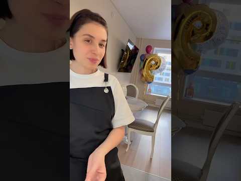 Мы решили с Артемом тоже попробовать этот завирусившийся рецепт #тренды #рецепты #рецепт #еда