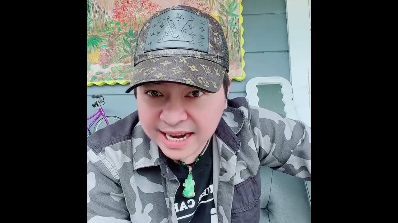 Lưu nguyễn Phản biện MTQ thai oai bao hay