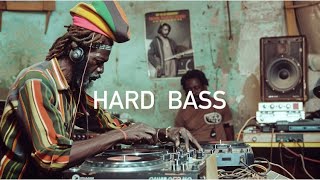 Ill Behavior Dub Session - Heavy Dub and Reggae Mixtape