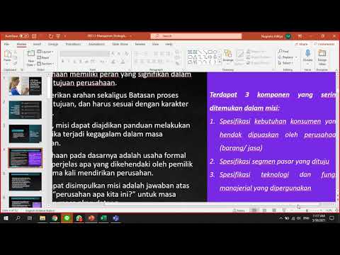 Video: Menggambarkan Pengalaman Jantina Yang Strategik Dan Menepati Pekerja Kesihatan Masyarakat Menggunakan Photovoice Di Daerah Wakiso Luar Bandar, Uganda