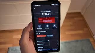 How To Put Money On DoorDash Crimson Card (EASY 2025)