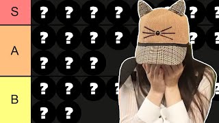 I Ranked Every Persona Character