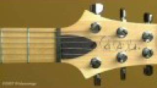 Truss Rod Adjustment