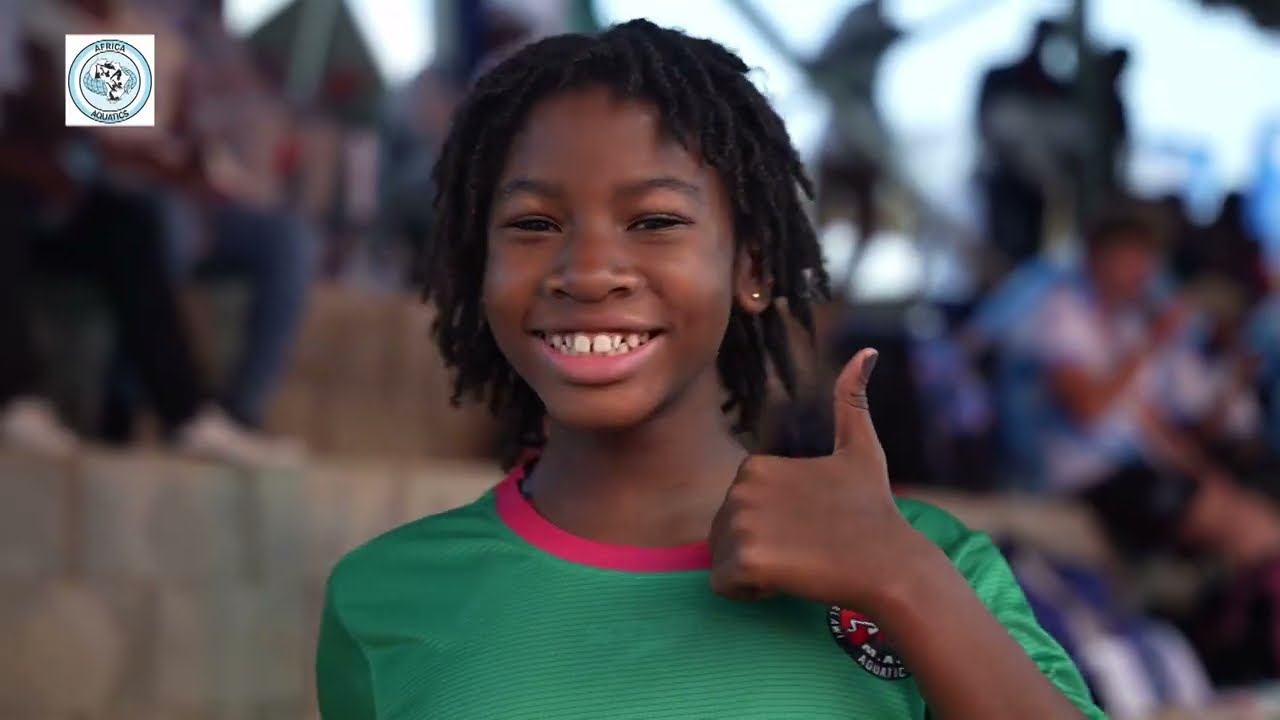 Africa Aquatics | Zone IV Championship | Eswatini 2025