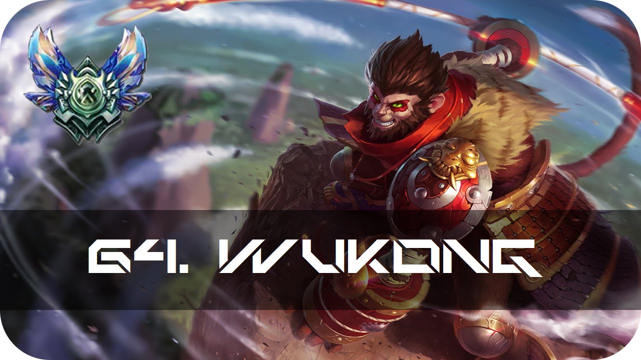 top movies on netflix Wukong Jungle vs Kha'Zix Diamond Preseason 6 s6 - Gameplay Guide League of Legends Community Games