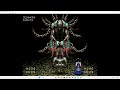 7th Saga SNES Final Level &amp; Final Boss Gorsia &amp; Ending (Lux &amp; Esuna) Best Team Ever