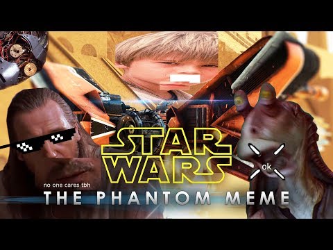 star-wars-episode-i:-the-phantom-meme