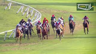 Vidéo de la course PMU ALASKA CRUISE