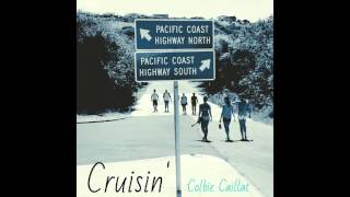 Video thumbnail of "Colbie Caillat - Cruisin' (Official Audio)"