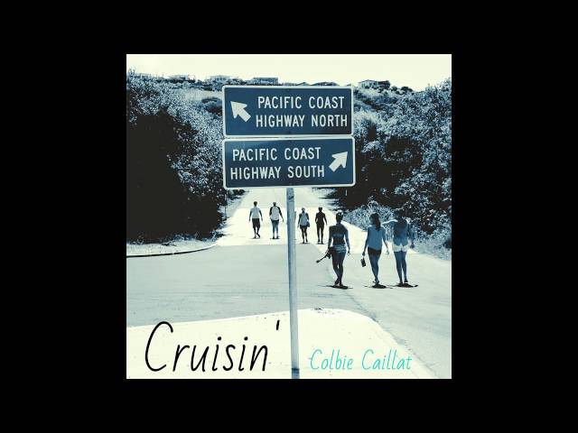 Colbie Caillat - Cruisin'