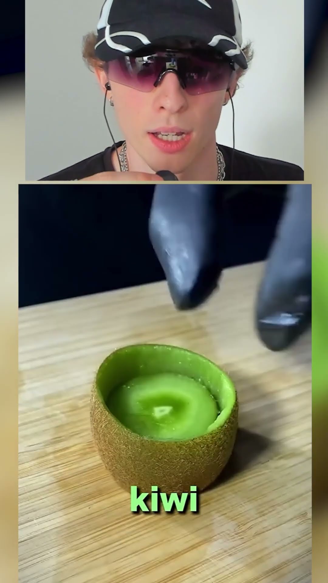 Tremenda BANANA?