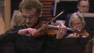 Shostakovich Violin concert N1 (op.77)