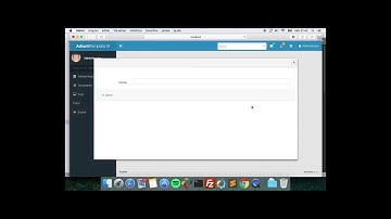 TStandardList  Criando grids Rápidas 11