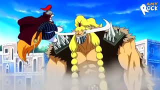 One Piece「AMV」  Left Inside HD