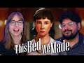 what dark secrets lurk in the Clarington Hotel? | This Bed We Made Playthrough | FULL GAME