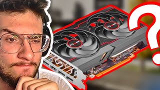 RX 6600 Alınır Mı?