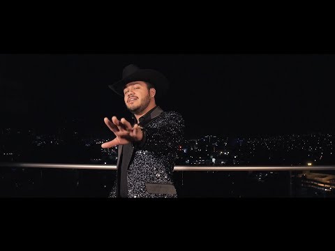 Gerardo Coronel "El Jerry" – Mi Corazón Ya Te Olvidó (Video Oficial)